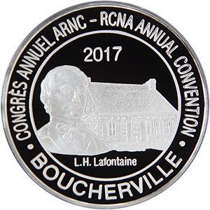 <strong>Boucherville Convention Reverse</strong>