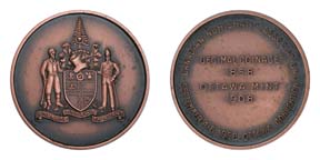 1958 C.N.A. Ottawa