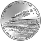 2009 RCNA Edmonton